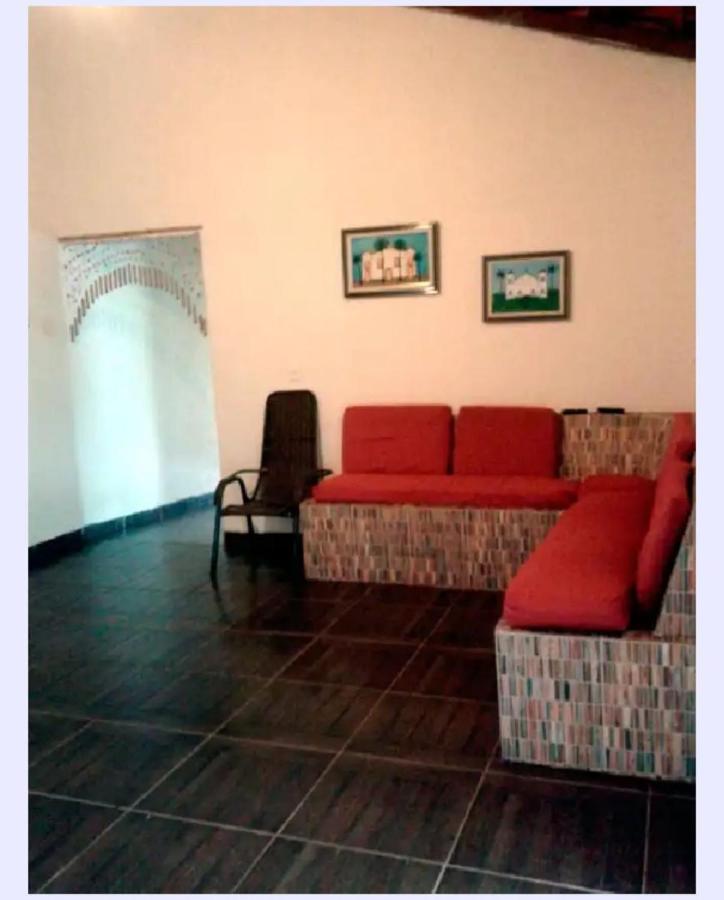 Villa Chácara gama Pirenópolis Exterior foto