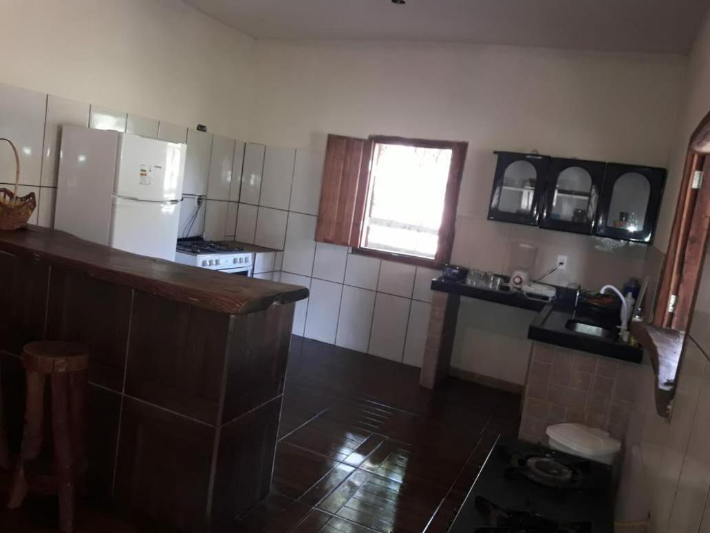 Villa Chácara gama Pirenópolis Exterior foto